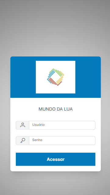 Mundo da Lua