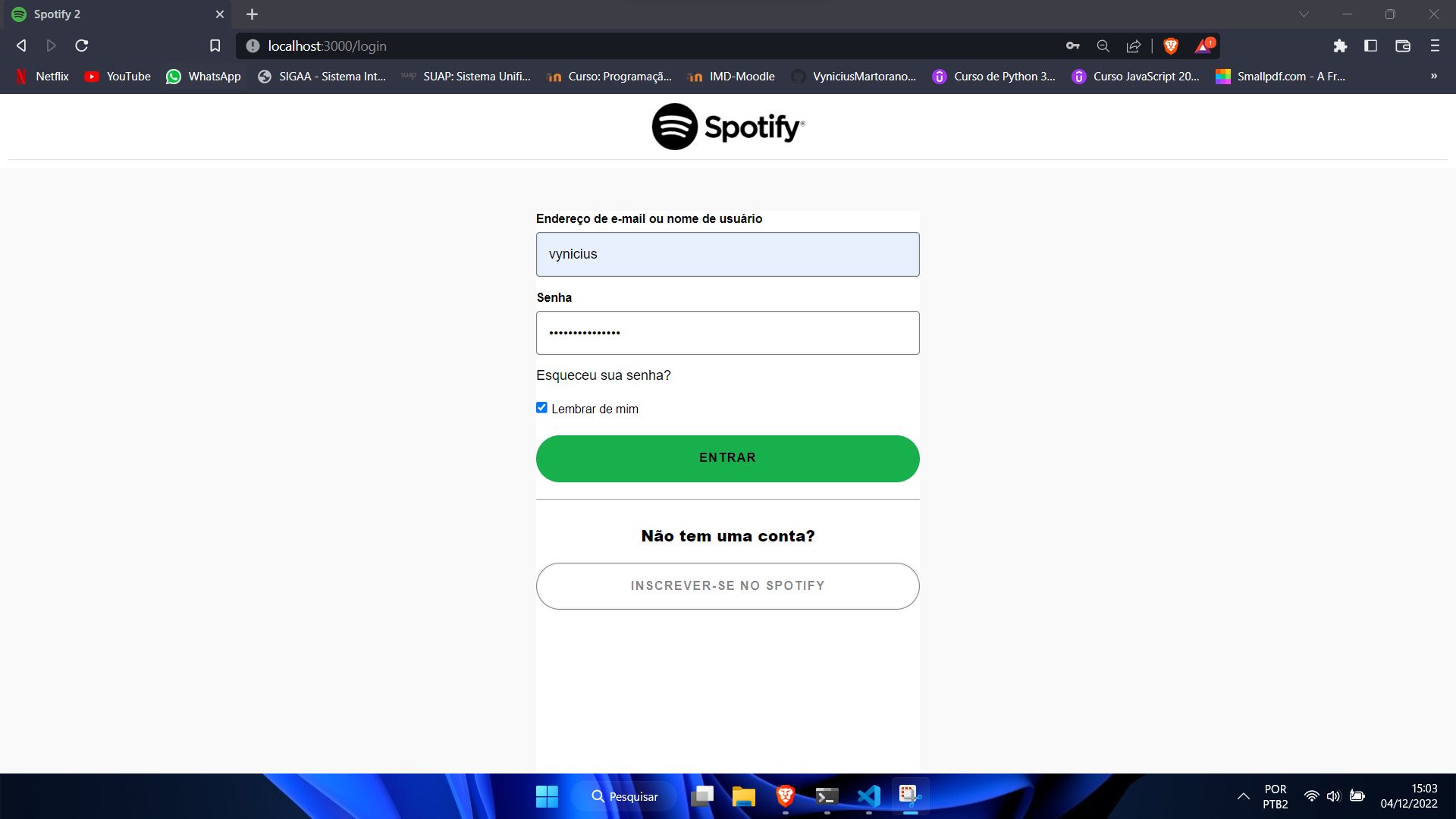 Spotify